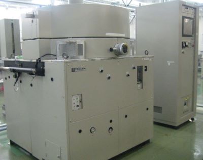 スパッタリング装置