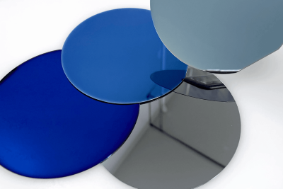 九州セミコンダクターKAWの成膜加工事例・実績